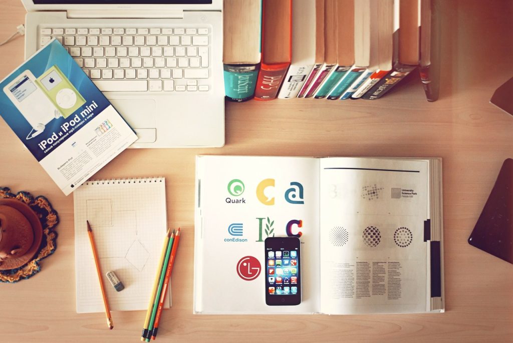 Best websites for free eLearning art and resources