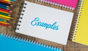 Awesome drag and drop activity example created with Wizcabin