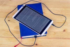Mobile learning – the future of eLearning