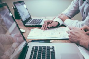 Instructional design model