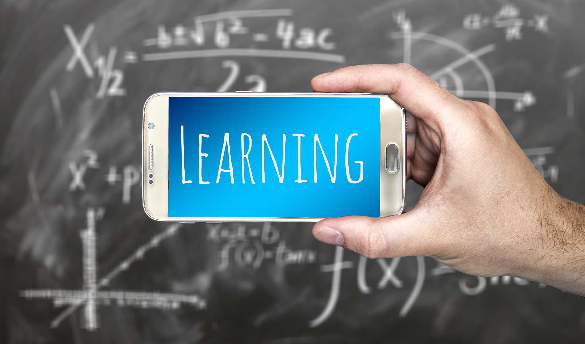 Mobile Learning - 5 Common Mistakes You Should Avoid