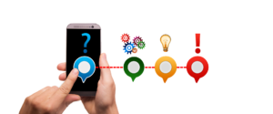 What are the different mobile learning practices to improve eLearning