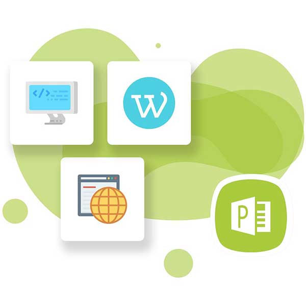 Elearning creation software features • Wizcabin • Simple and Fast