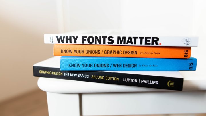 3 Things to consider when choosing fonts for elearning