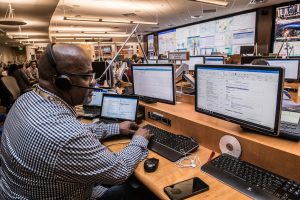 What is extended enterprise learning?