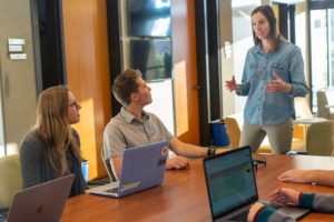 How Competency-based Learning help to boost your business results