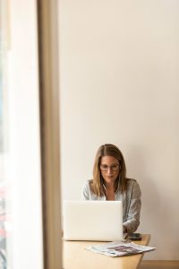 COVID – 19: How you can transfer your courses online