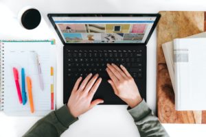 Things to keep in mind when you create eLearning courses