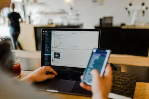 How SCORM works