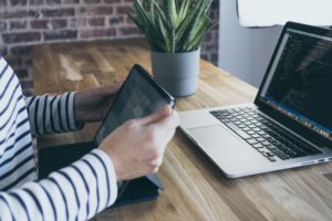 What is an eLearning ecosystem?