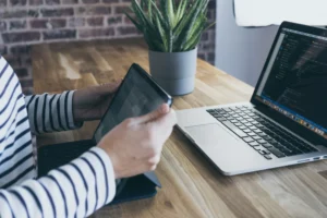 What is an eLearning ecosystem?
