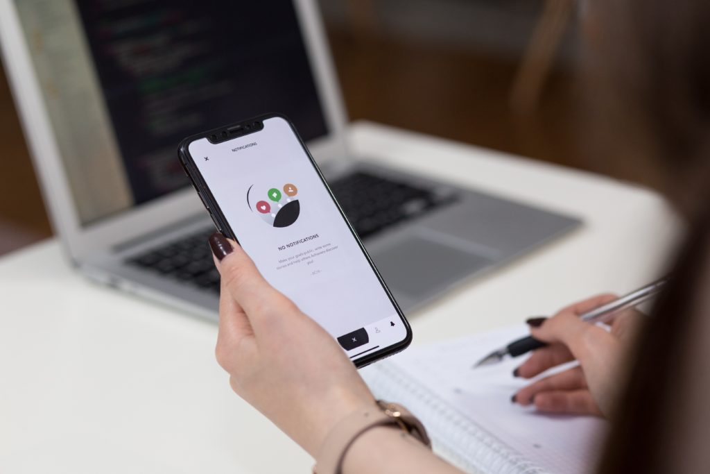 Limitations of mobile learning