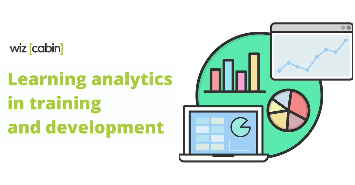 learning analytics in training and development