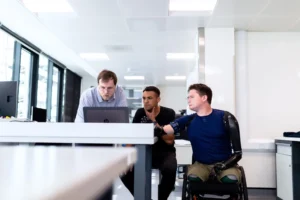How can XLIFF help with translating eLearning courses?