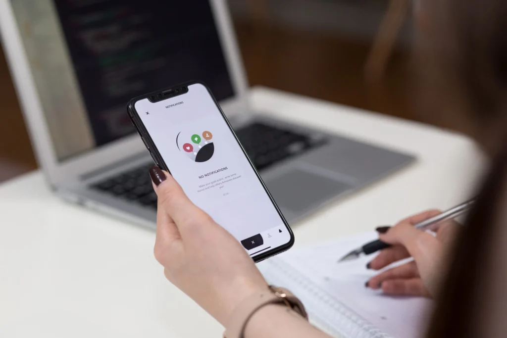 Limitations of mobile learning