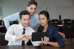 Maximizing E-Learning Outcomes with User-Centered UX Design