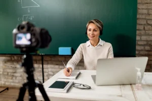 How to Identify Your E-Learning Course’s Ideal Student