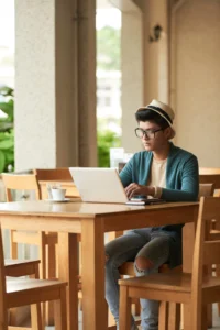 A Student’s Guide to Successful Online Learning