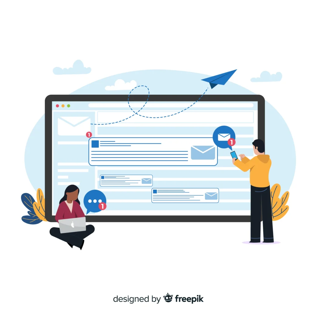 Email Marketing Success: Connecting with Your Audience for E-Learning Excellence