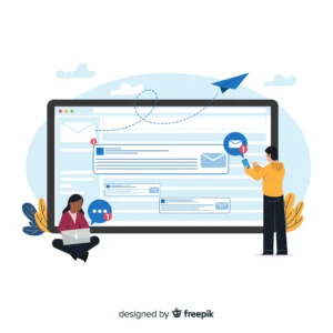 Mastering E-Learning Promotion with Email Marketing