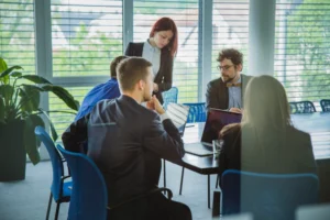 Paid Advertising for E-Learning Success