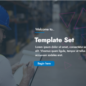 TemplateSet
