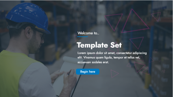 TemplateSet