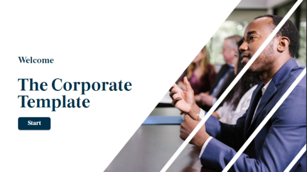 CorporateSet
