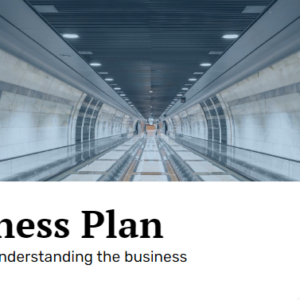 BusinessPlan