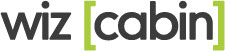 WizCabin Logo